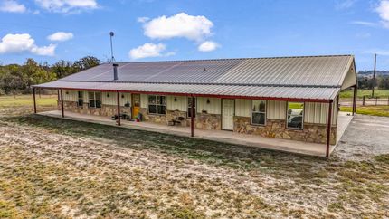 Undeveloped Land for sale in Parker County, Texas