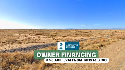 Farm Property for sale in Valencia County, New Mexico