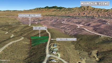 Farm Property for sale in Santa Cruz County, Arizona