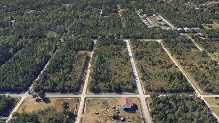 Recreational Property for sale in Hancock County, Mississippi