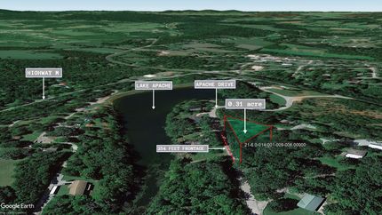 Farm Property for sale in Washington County, Missouri