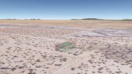 Farm Property for sale in El Paso County, Texas