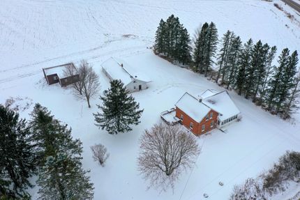 Farm Property for sale in Taylor County, Wisconsin