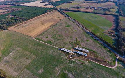 Farm Property for sale in Lafayette County, Florida