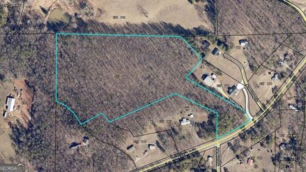 Property for sale in Dawson County, Georgia