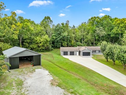 Property for sale in Blount County, Tennessee