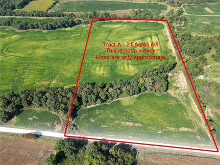 Property for sale in Pike County, Missouri