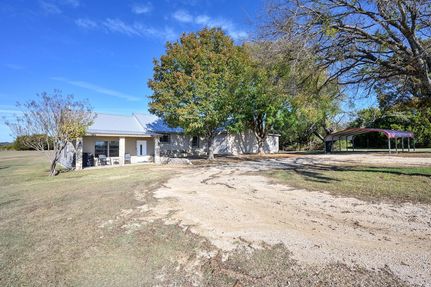 Residential Property for sale in Bosque County, Texas