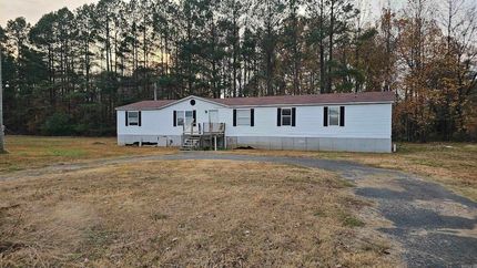 Ranch Property for sale in Lonoke County, Arkansas