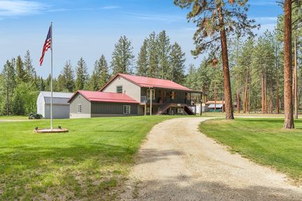 Residential Property for sale in Ravalli County, Montana