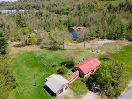 Farm Property for sale in Sullivan County, New Hampshire