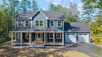 Farm Property for sale in Merrimack County, New Hampshire