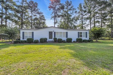 Property for sale in Horry County, South Carolina