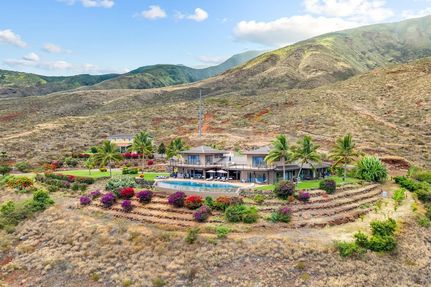 Ranch Property for sale in Maui County, Hawaii