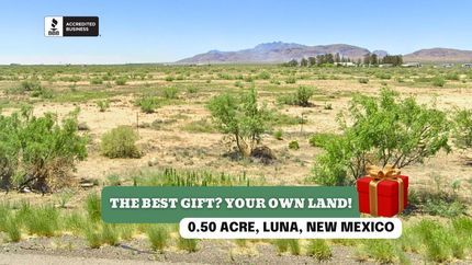 Farm Property for sale in Luna County, New Mexico