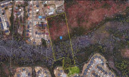 Property for sale in Cumberland County, North Carolina
