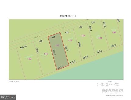 Ranch Property for sale in Sussex County, Delaware