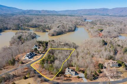 Property for sale in Polk County, North Carolina