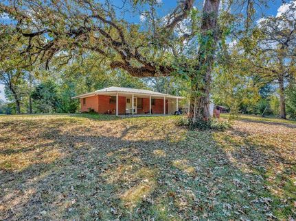 Property for sale in Nacogdoches County, Texas
