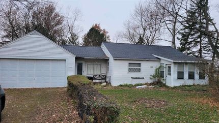 Property for sale in Jay County, Indiana