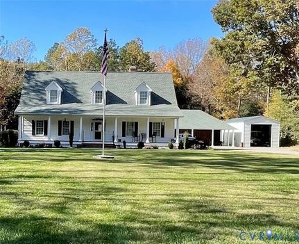 Property for sale in Hanover County, Virginia