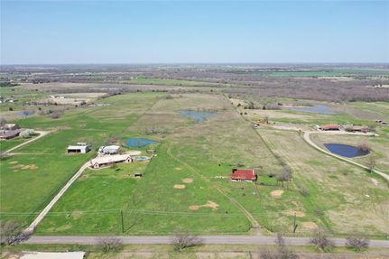 Farm Property for sale in Hunt County, Texas