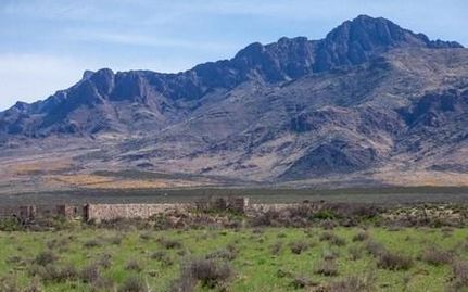 Property for sale in Luna County, New Mexico