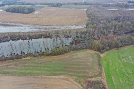 Farm Property for sale in Tunica County, Mississippi