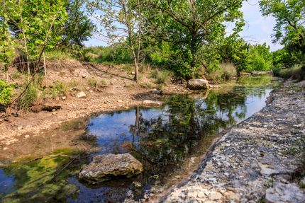 Property for sale in Kerr County, Texas