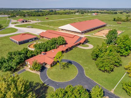 Property for sale in McClain County, Oklahoma