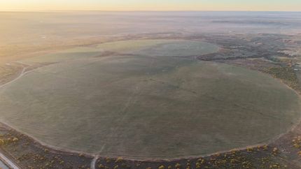 Farm Property in Quay County, New Mexico