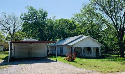 Property for sale in Eastland County, Texas