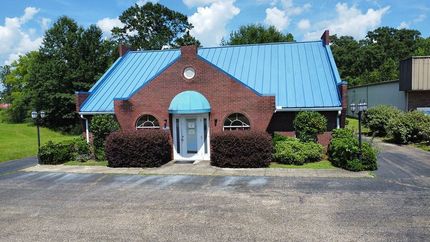 Commercial Property for sale in Jasper County, Mississippi