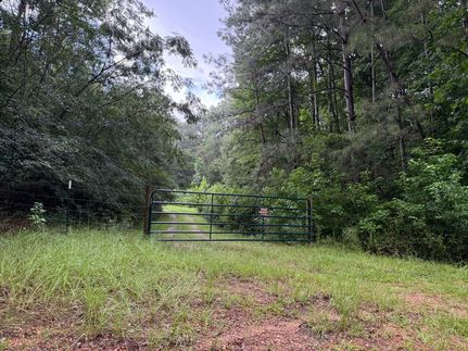 Farm Property for sale in Amite County, Mississippi