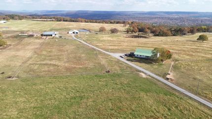 Property for sale in Van Buren County, Arkansas