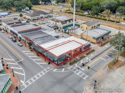 Commercial Property for sale in Camden County, Georgia