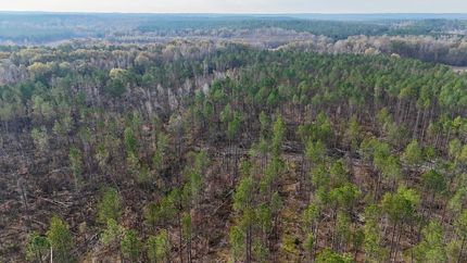 Farm Property for sale in Pontotoc County, Mississippi