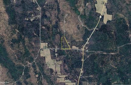 Farm Property for sale in Aroostook County, Maine