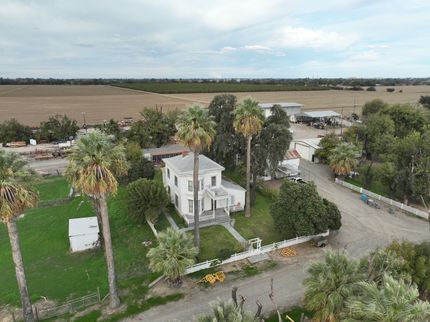 Farm Property for sale in Solano County, California