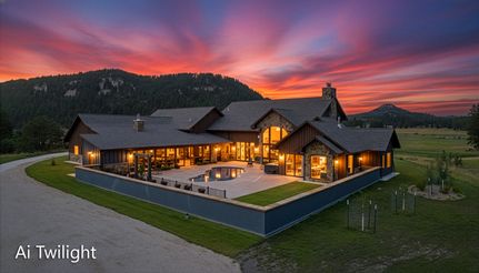 Recreational Property for sale in Custer County, South Dakota