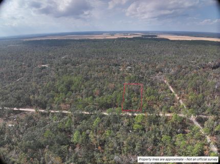 Property for sale in Hamilton County, Florida