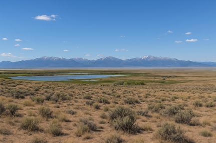 Hunting Land for sale in Costilla County, Colorado