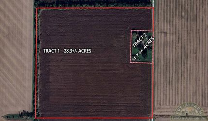 Farm Property for sale in Marion County, Illinois
