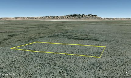 Farm Property for sale in Hudspeth County, Texas