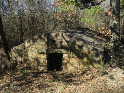 Ranch Property for sale in Le Flore County, Oklahoma