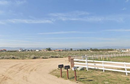 Ranch Property for sale in Los Angeles County, California
