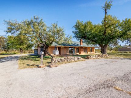 Residential Property for sale in Coleman County, Texas