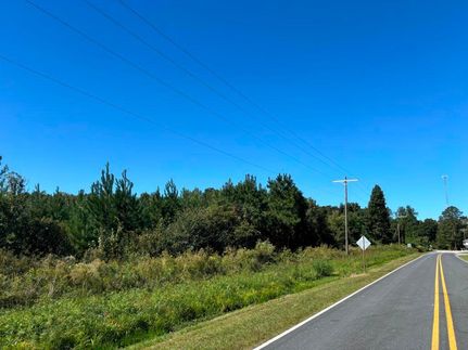 Timberland Property for sale in Craven County, North Carolina