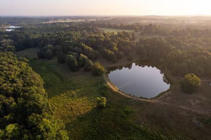 Hunting Land for sale in Harrison County, Texas