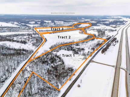 Farm Property for sale in Pike County, Missouri